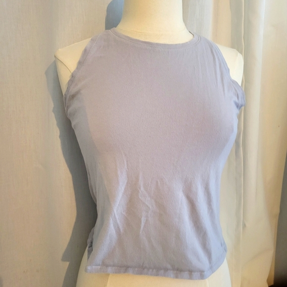 3 for 15$ Open back tank top - Picture 2 of 2